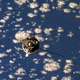 Illustration for article titled Relax In The Simple Beauty Of Our Planet In These Astronaut Photos